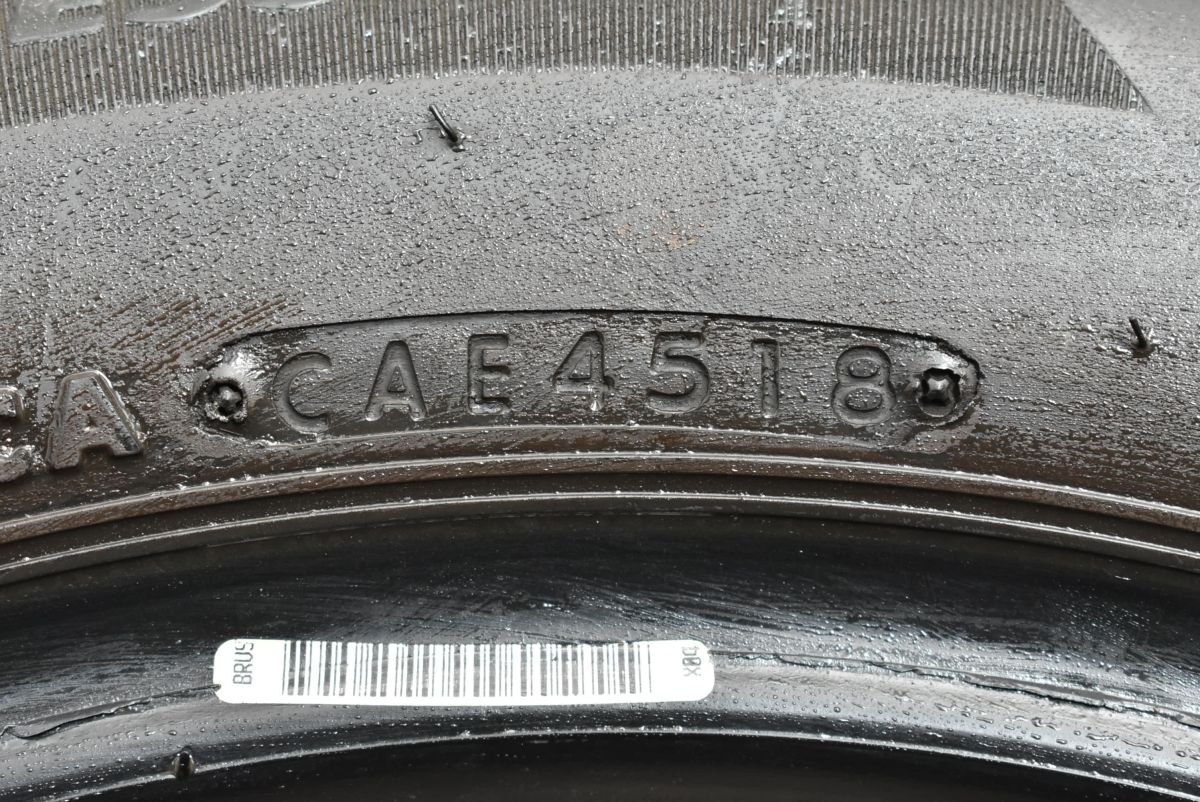 コンパクトカー用サイズ】ブリヂストン ブリザック 販売 VRX2 185