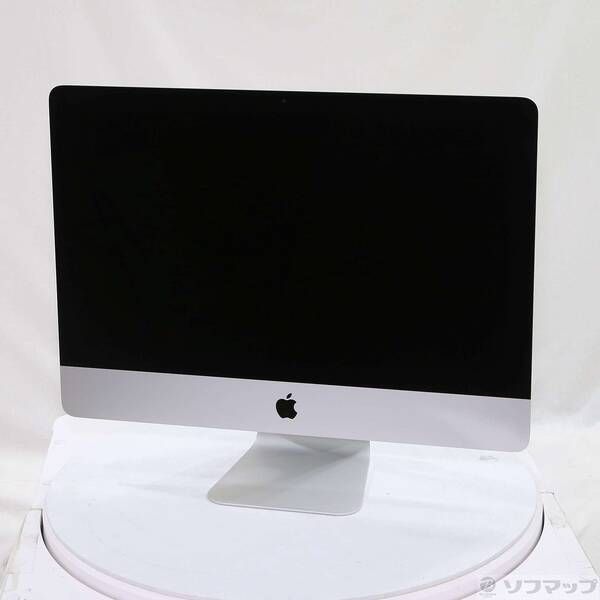 iMac（21.5-inch,Late 2013）2.7GHz Core i5 Apple iMac 21,5