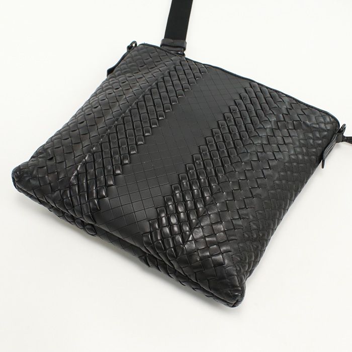 Tumi(トゥミ) スリングバッグ ALPHA ラージ・スリング ブラック｜TUMI