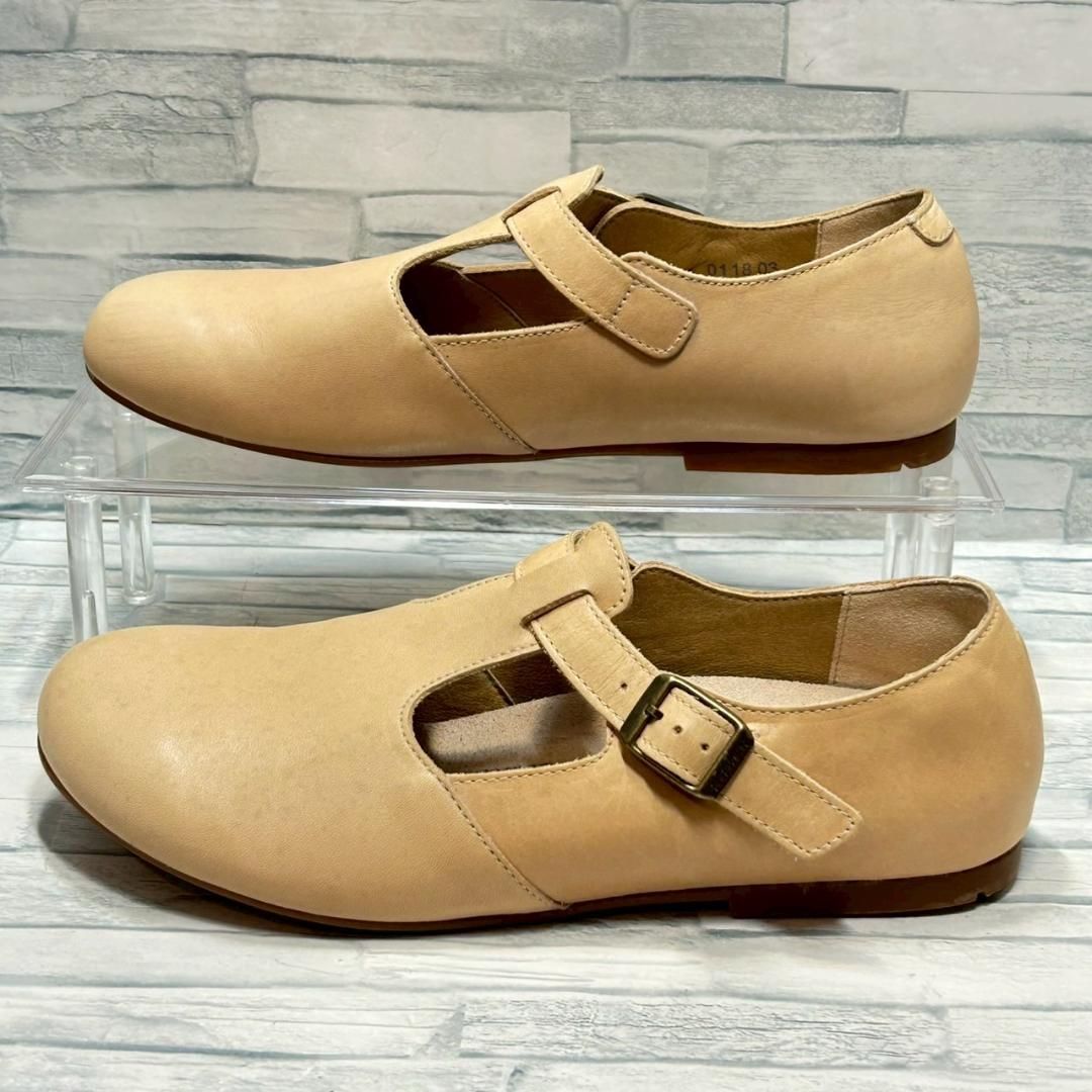 ティッケル ベージュ