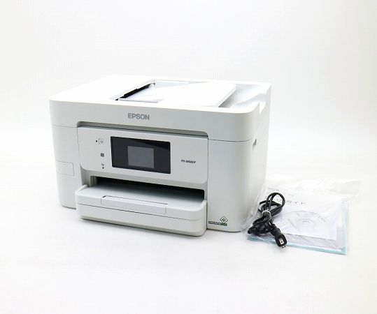 エプソン A4インクジェット複合機 PX-M680F【中古】 2025年最新】Yahoo!オークション -px-m680fの中古品・新品・未