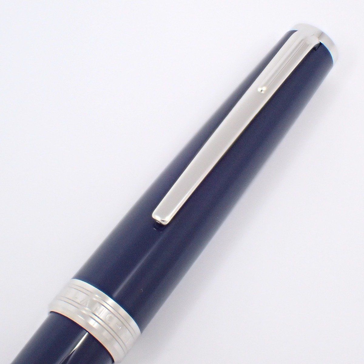 ブルー×シルバー