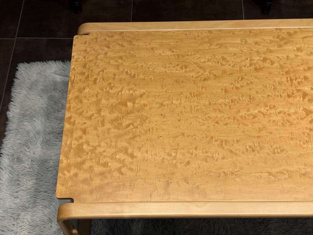 TENDO 天童木工　ブルーノ・マットソン　ローテーブル　センターテーブル　IH TENDO 天童木工 ブルーノ・マットソン ローテーブル センターテーブル