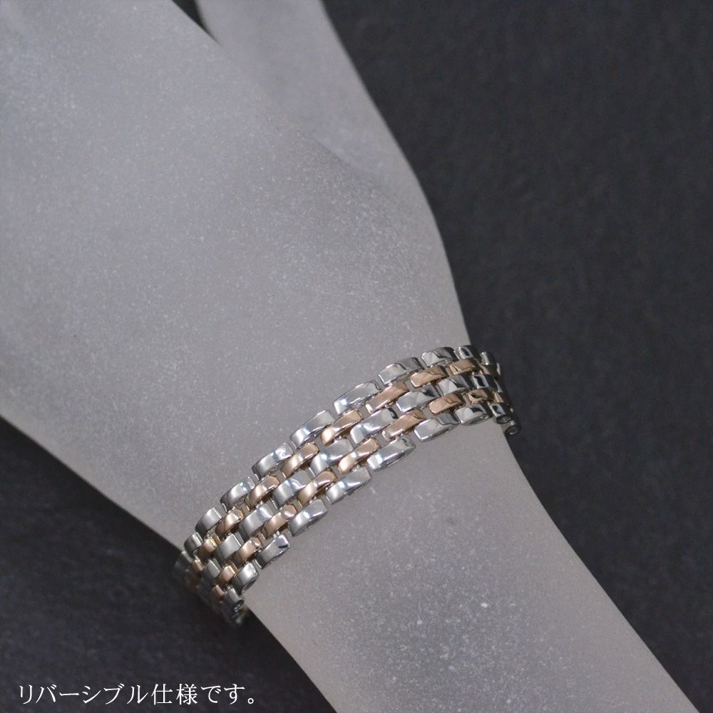 CHROME HEARTS ビーズブレスレット BEAD 34 クロムハーツ 8mm