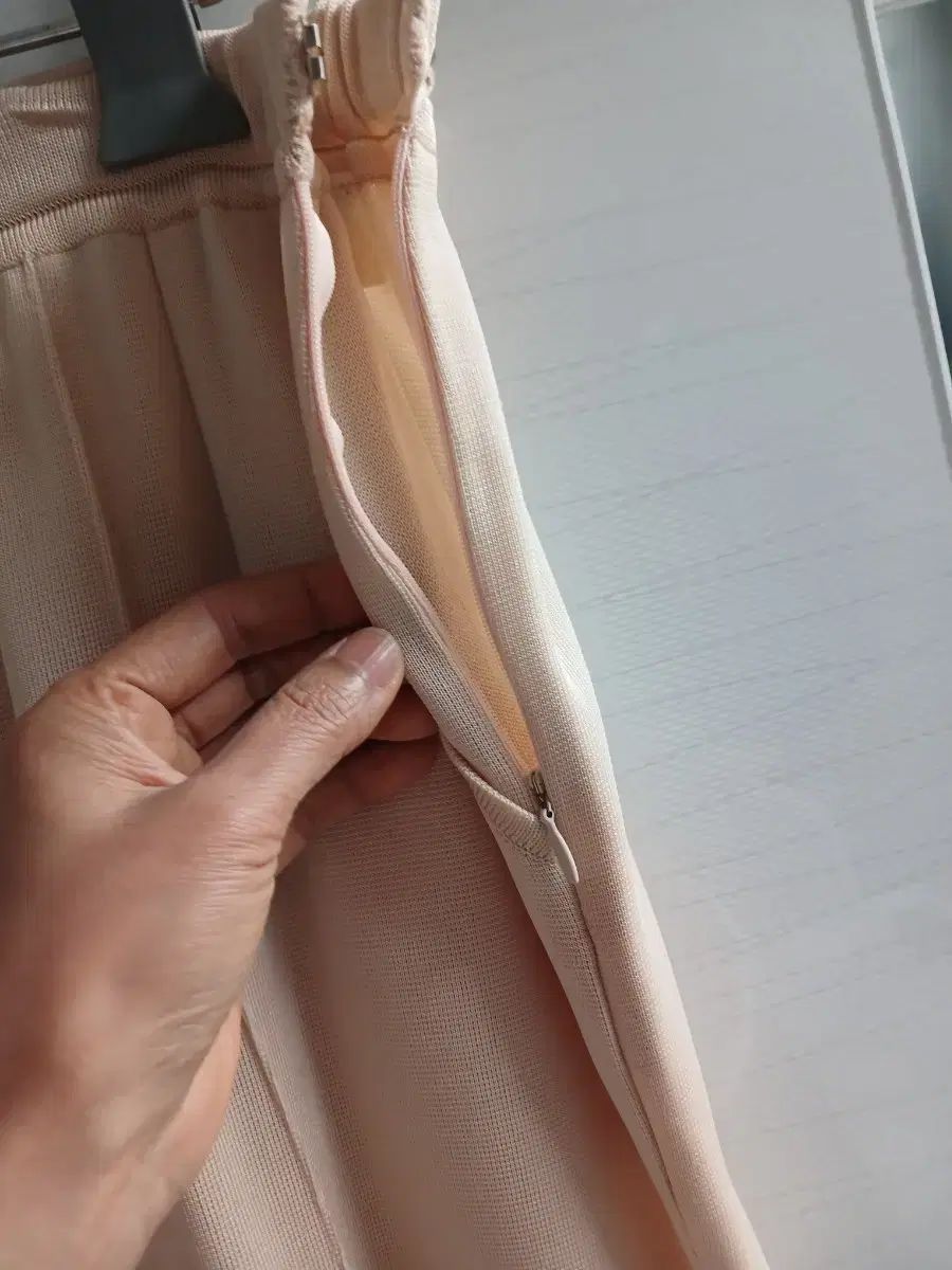 ホジンニット セットアップ