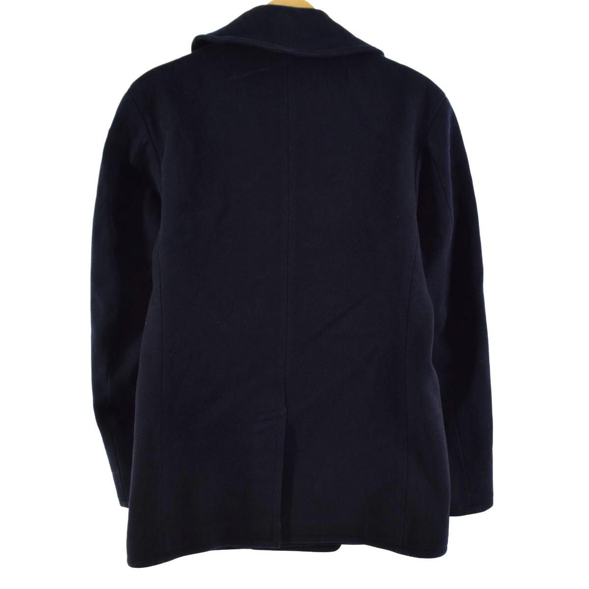 古着 40年代 米軍実品 NAVAL CLOTHING FACTORY U.S.NAVY