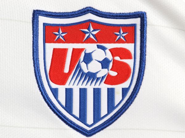 ナイキ アメリカ 代表 サッカー ユニフォーム メンズ M / 正規品