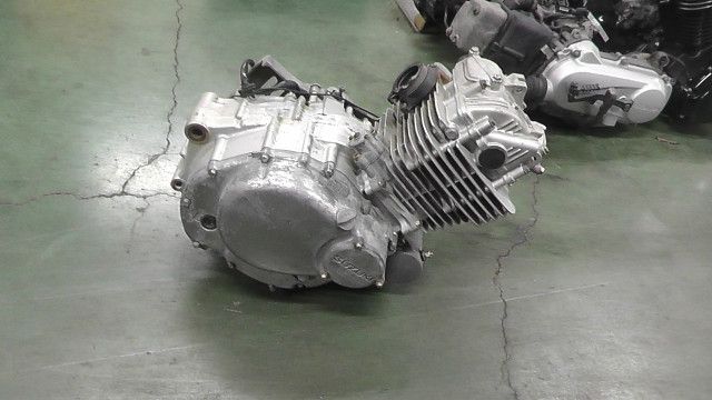 ボルティー NJ47A-111xxx の エンジン 1757380800