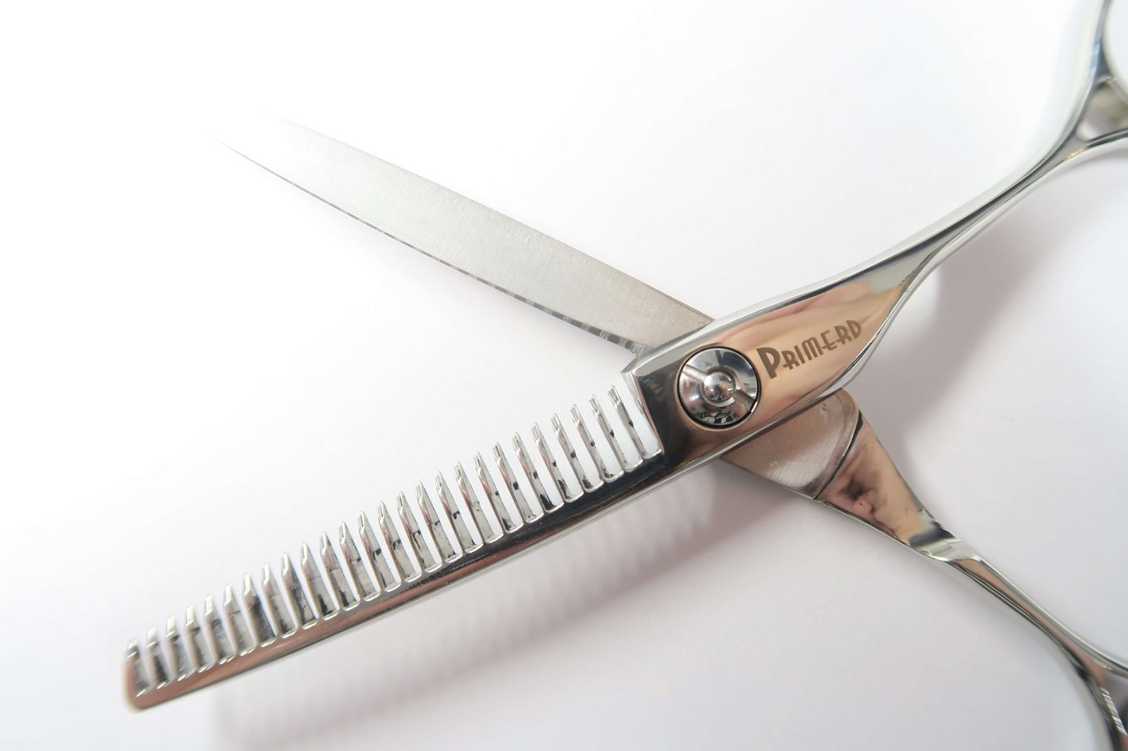 セニングシザー インチ不明