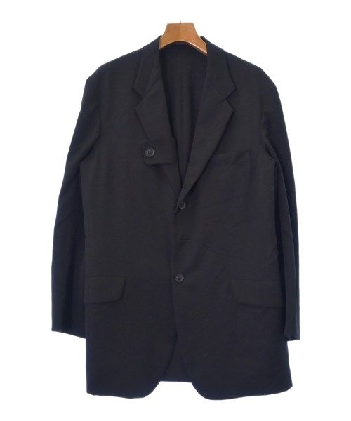 yohji yamamoto POUR HOMME カジュアルジャケット メンズ 【古着】【中古】【送料無料】