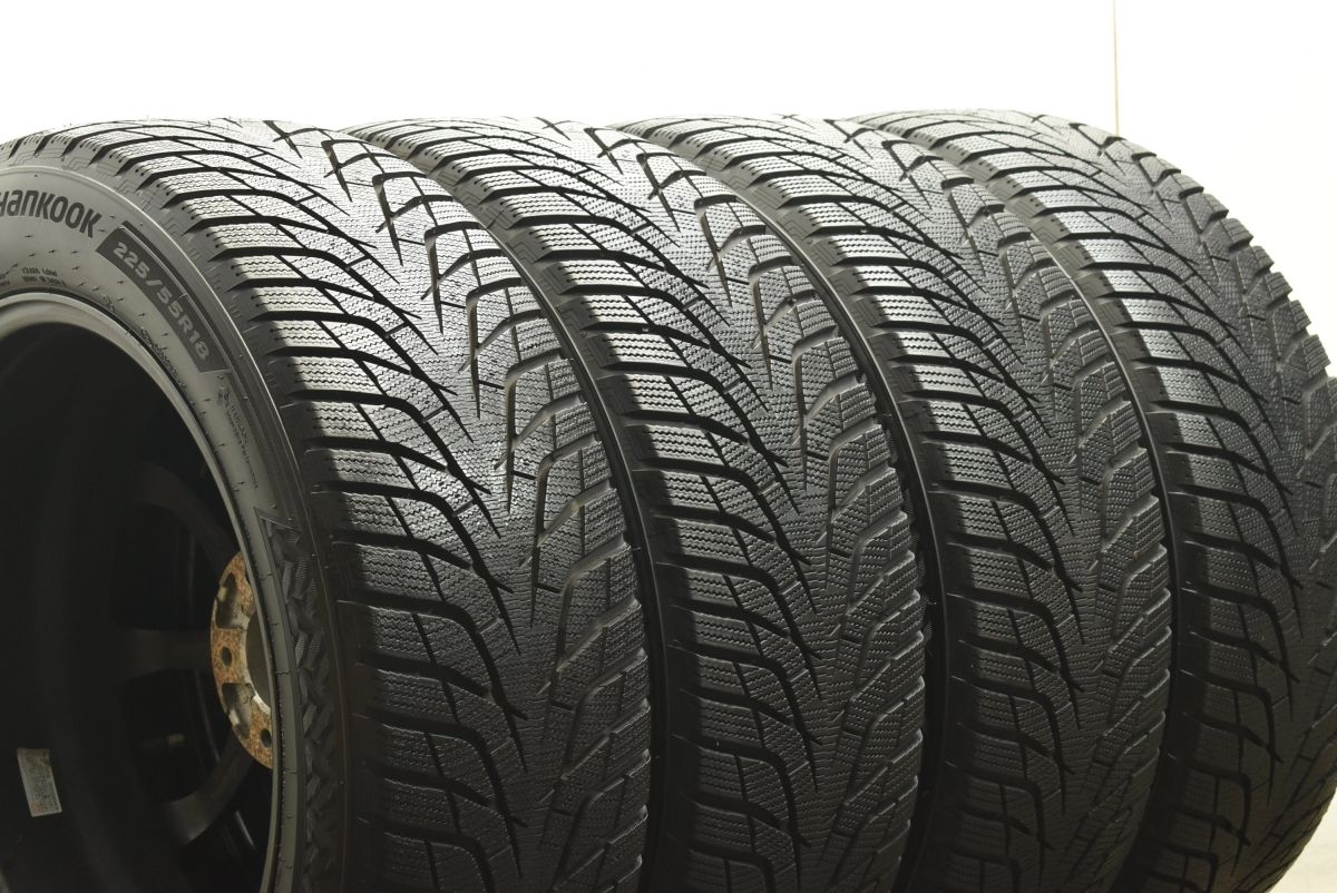 クロストレック SK