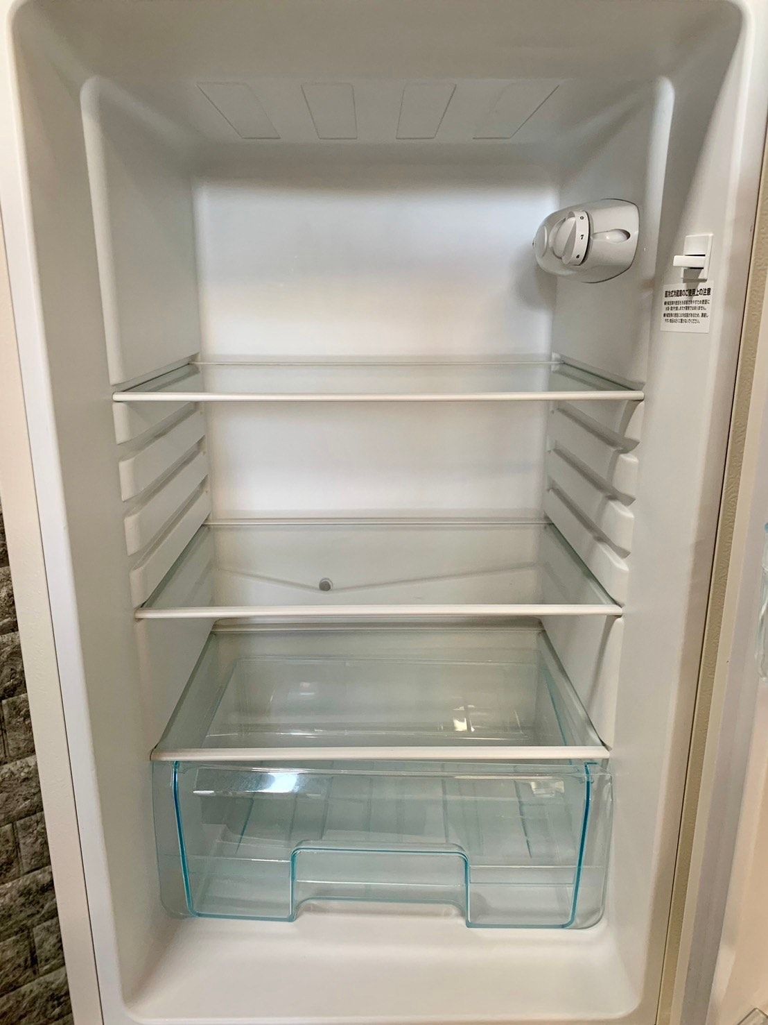 大阪送料無料☆3か月保障付き☆冷蔵庫☆2022年☆アイリス