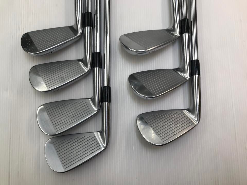 Mizuno Pro 120 | S200 | ﾀﾞｲﾅﾐｯｸｺﾞｰﾙﾄﾞ ﾂｱｰｲｼｭｰ | 中古