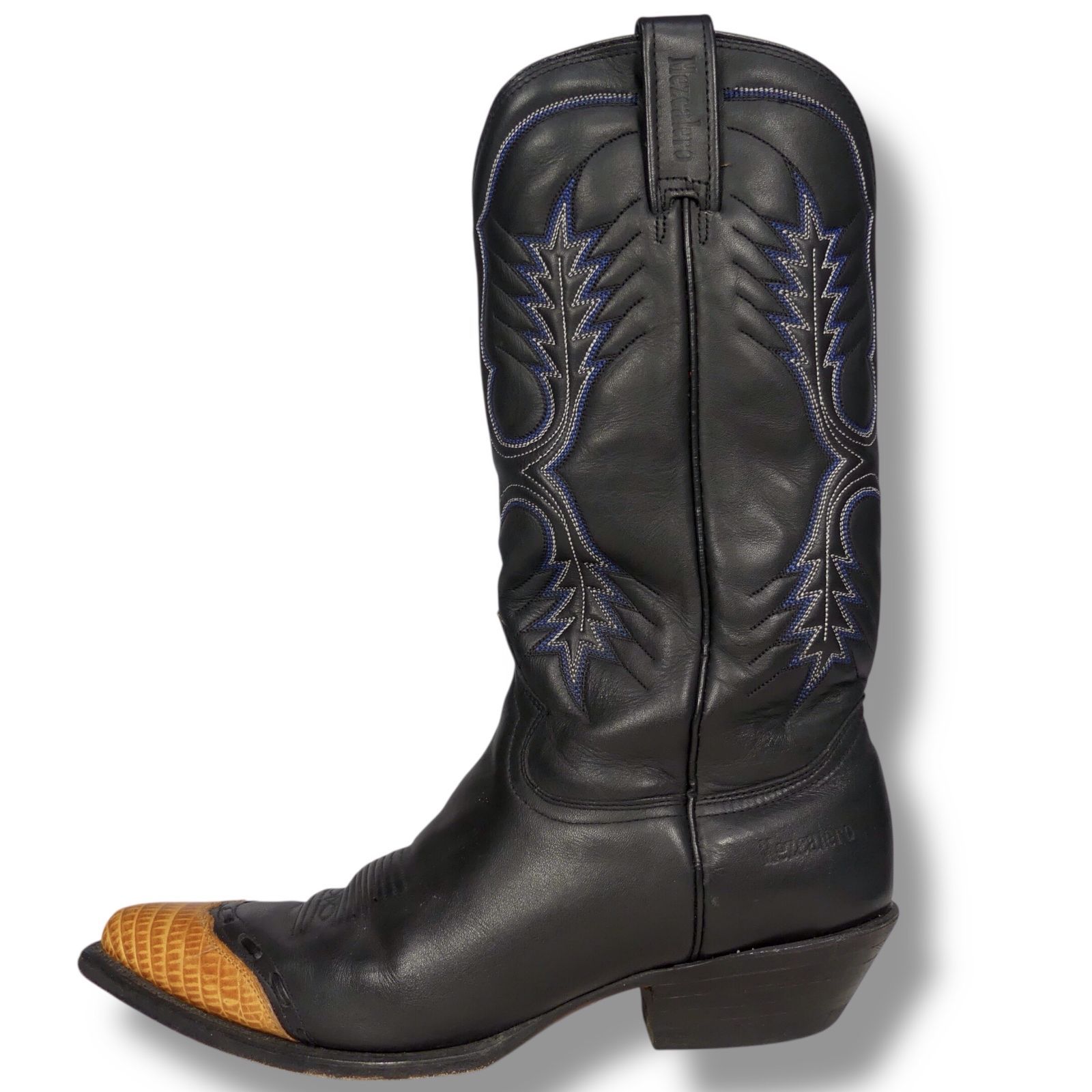 Mezcalero BOOTS メスカレロブーツ ウエスタンブーツ 27.5