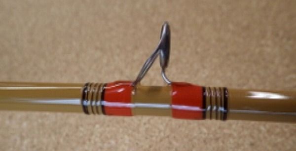 スミス FO-56 B グリップ別売リ スーパーストライク イノベーション グリップレス トップウォーターライト 1ピース ベイト