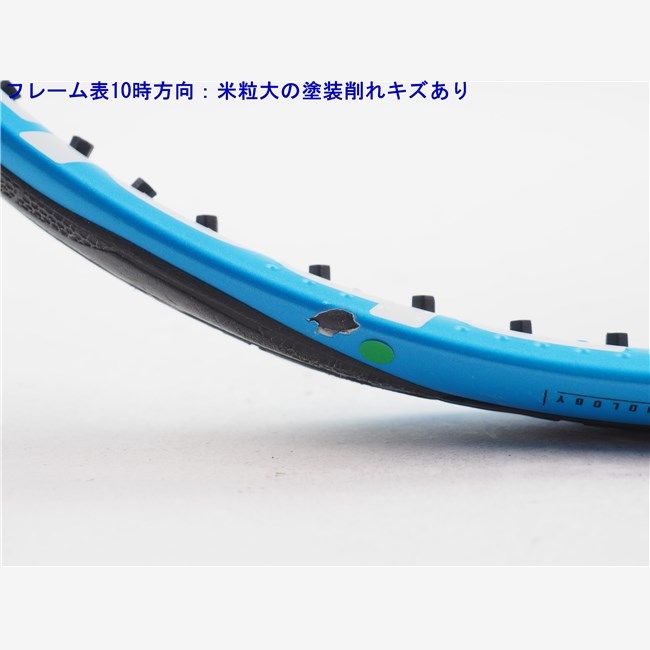 テニスラケット バボラ ピュア ドライブ ツアー 2018年モデル 本物 (G2