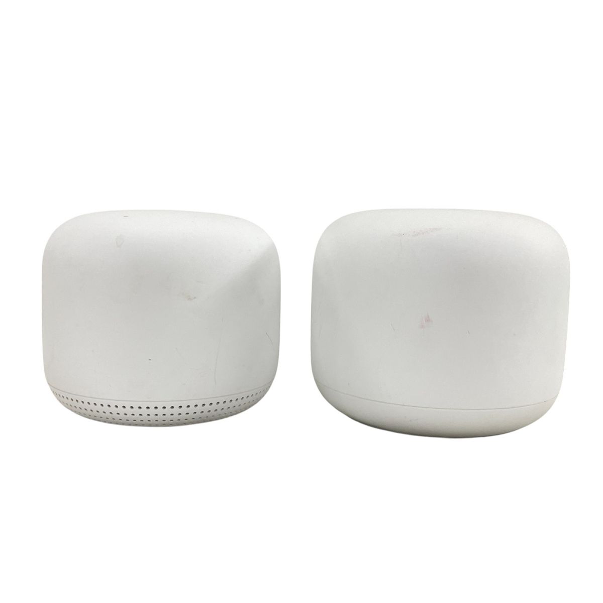 【中古】Google Nest WiFiルーター 保証あり Google グーグル nest WiFi（中古】Google Nest WiFiルーター