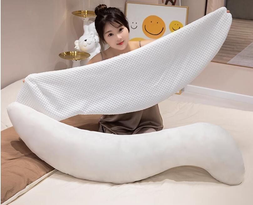 だきまくら 妊婦