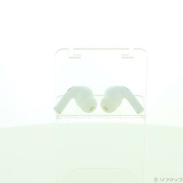  〔 品〕 AirPods Pro 第2世代 377 AirPods本体 ワイヤレスイヤホン 骨伝導イヤホン