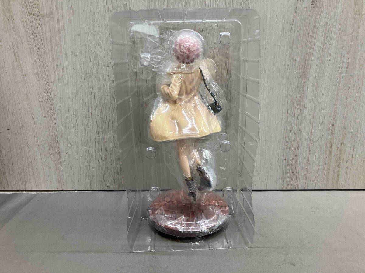 【中古】未開封)グッドスマイルカンパニー 中野一花 Date Style Ver. 1/6[18][240018379762] Amazon | グッドスマイルカンパニー(GOOD SMILE COMPANY) 五等分