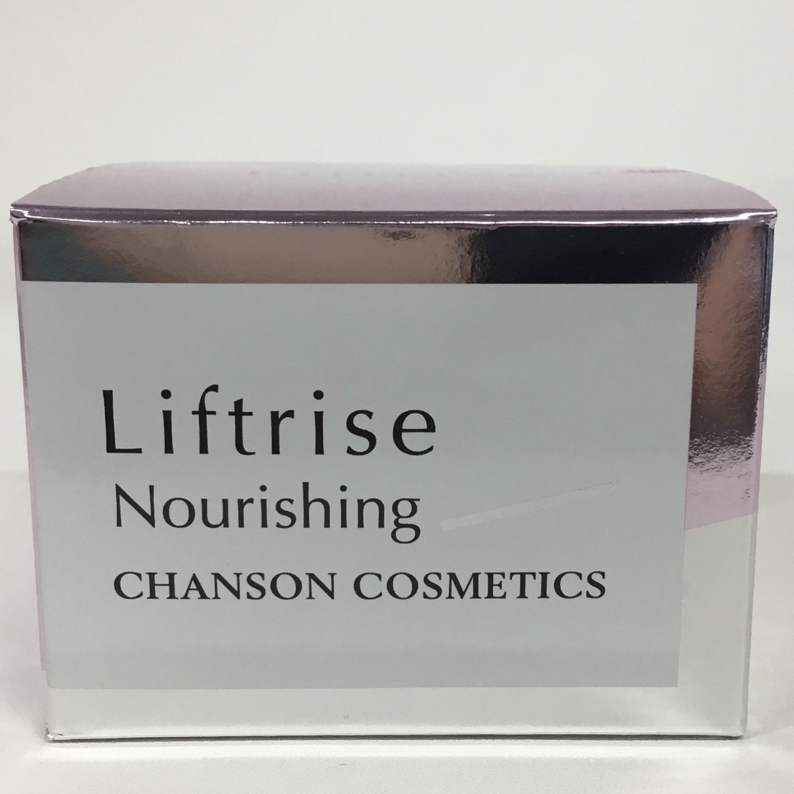 Y2134 シャンソン化粧品 リフトライズ ナリシング クリーム 35g