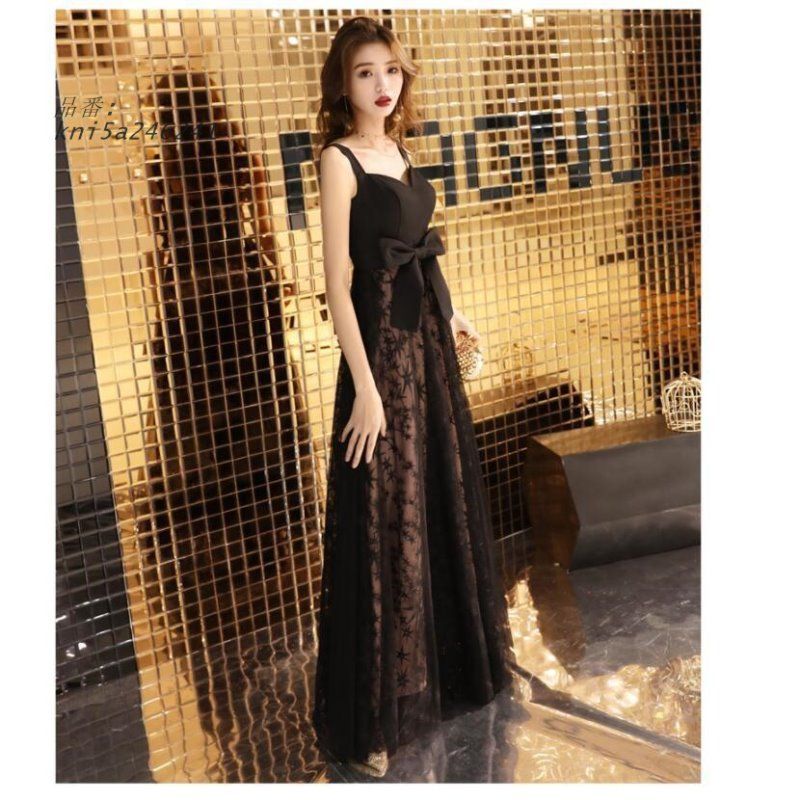 ロングドレス 結婚式