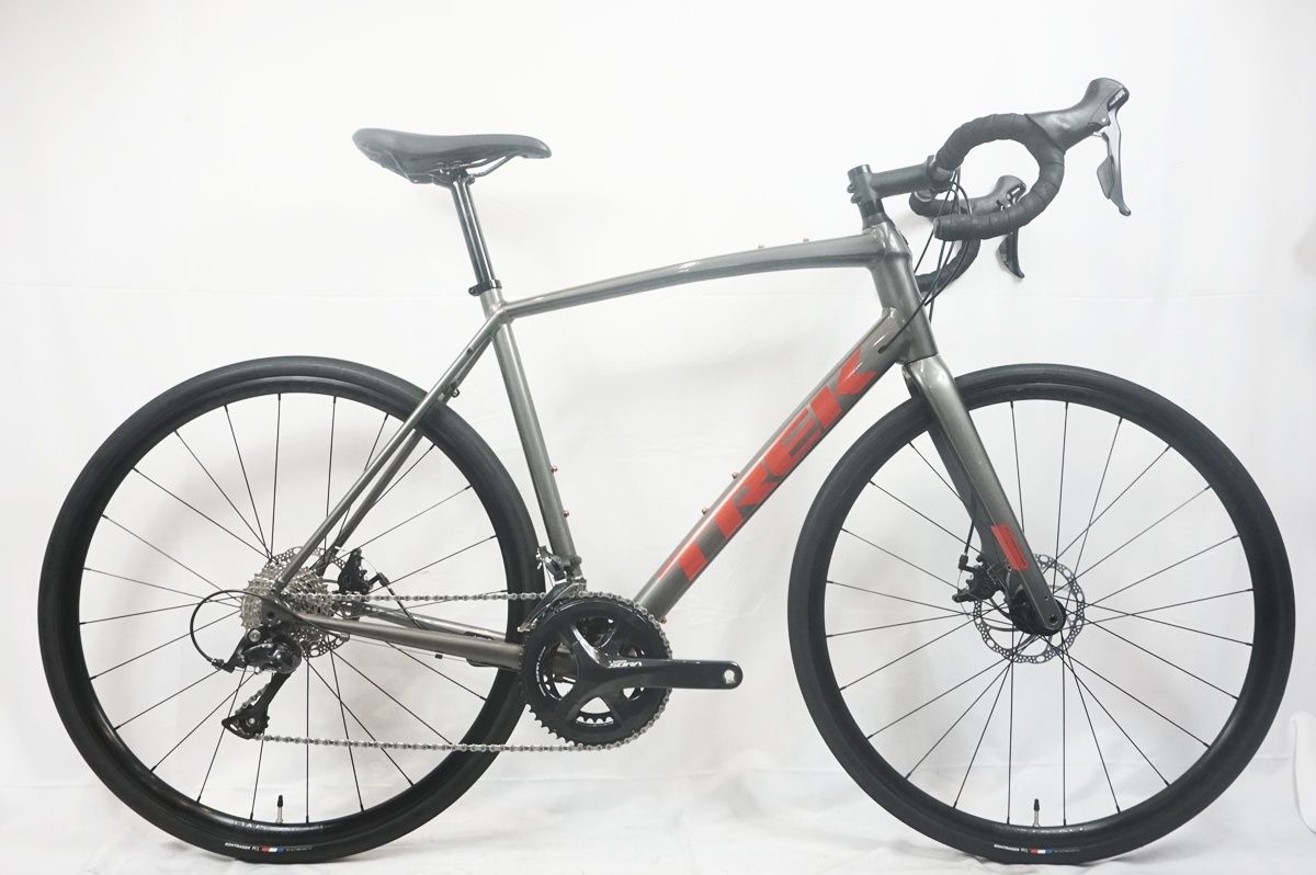 TREK 「トレック」 DOMANE AL3 2022年頃モデル ロードバイク Trek