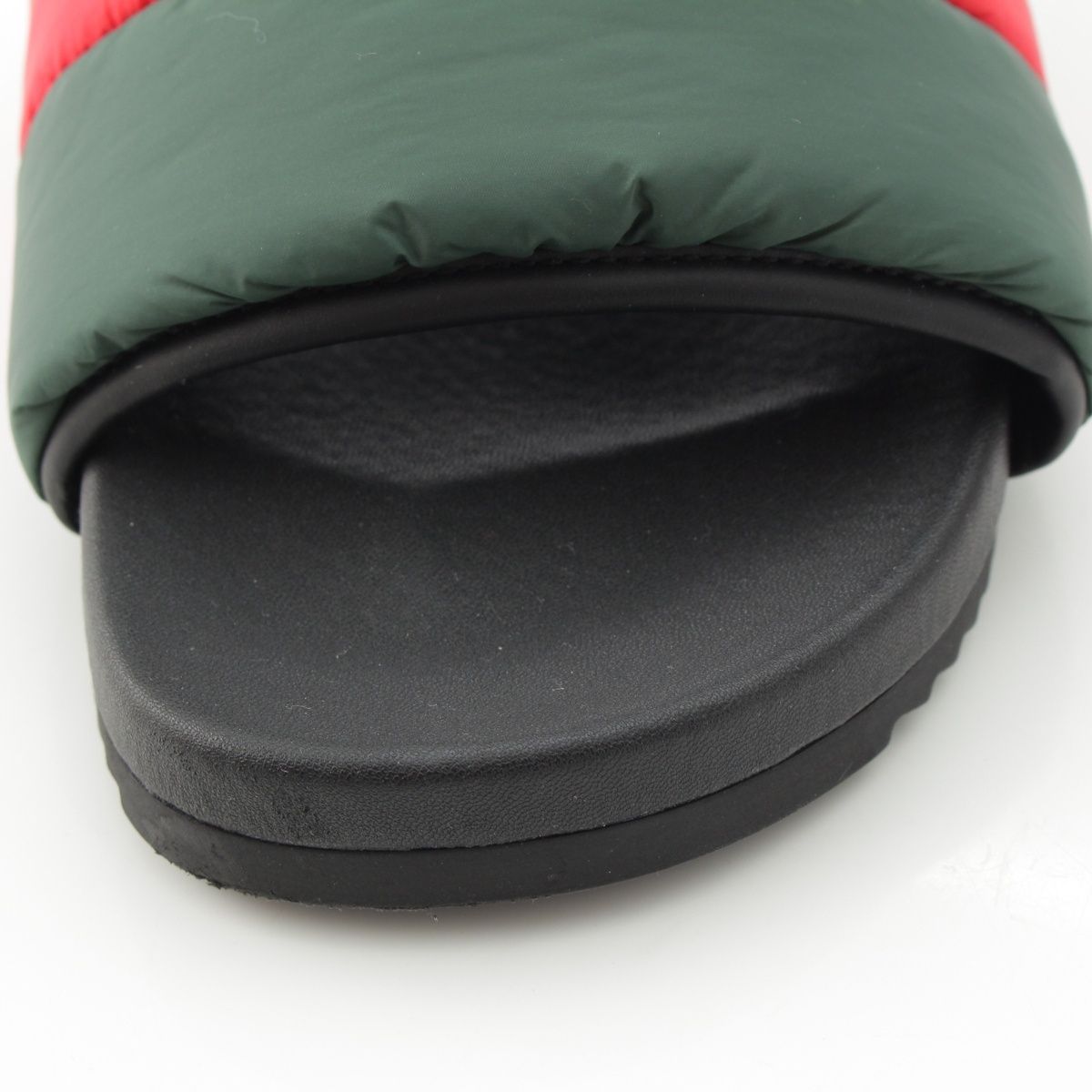 グッチ ナイロン