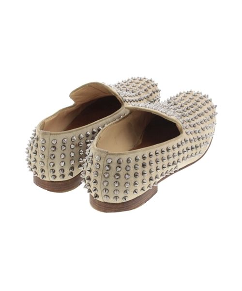 Christian Louboutin シューズ(その他) メンズ 【古着】【中古