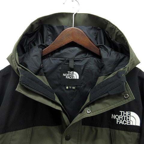 ノースフェイス マウンテンライトジャケット ニュートープ Sサイズ