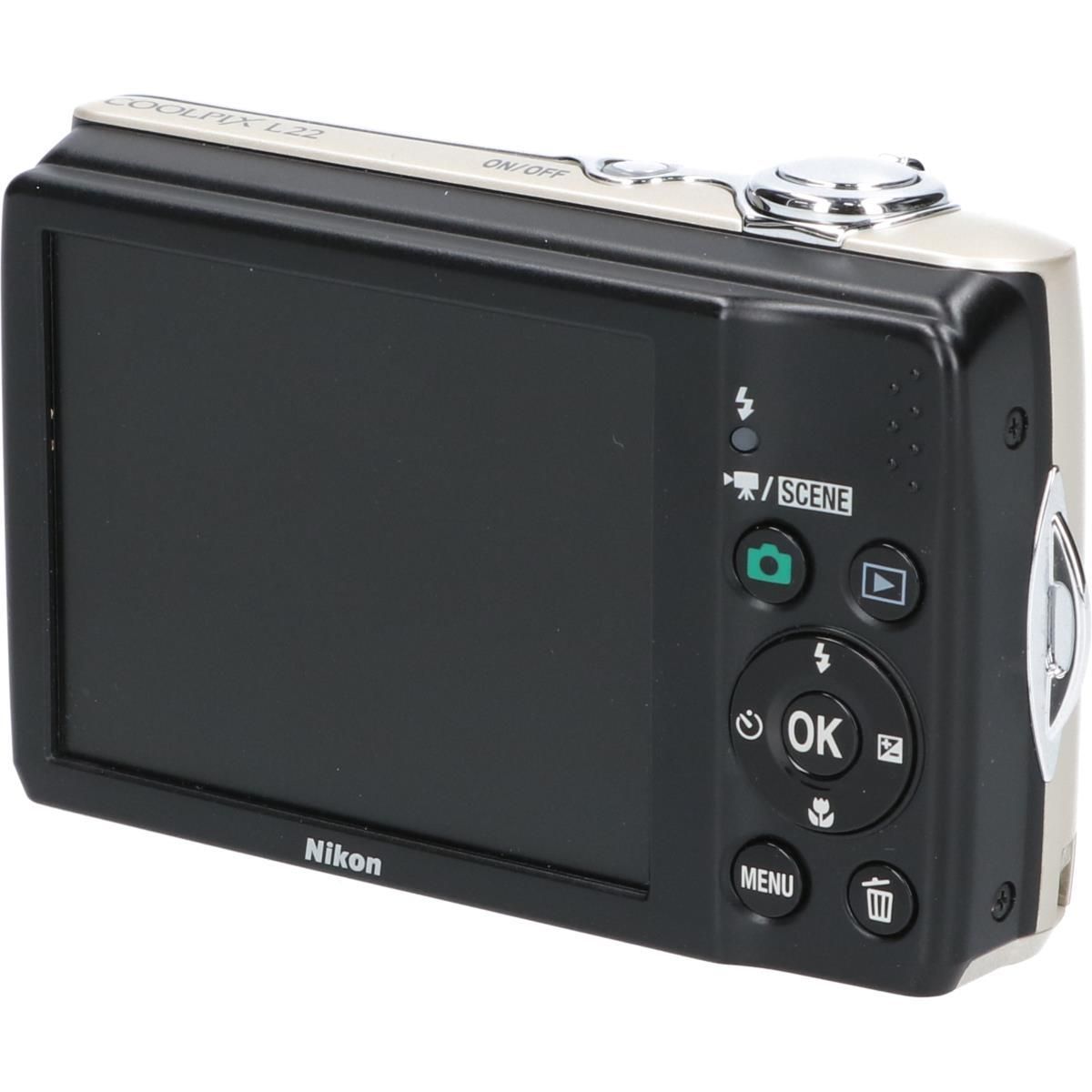 ＮＩＫＯＮ ＣＯＯＬＰＩＸ