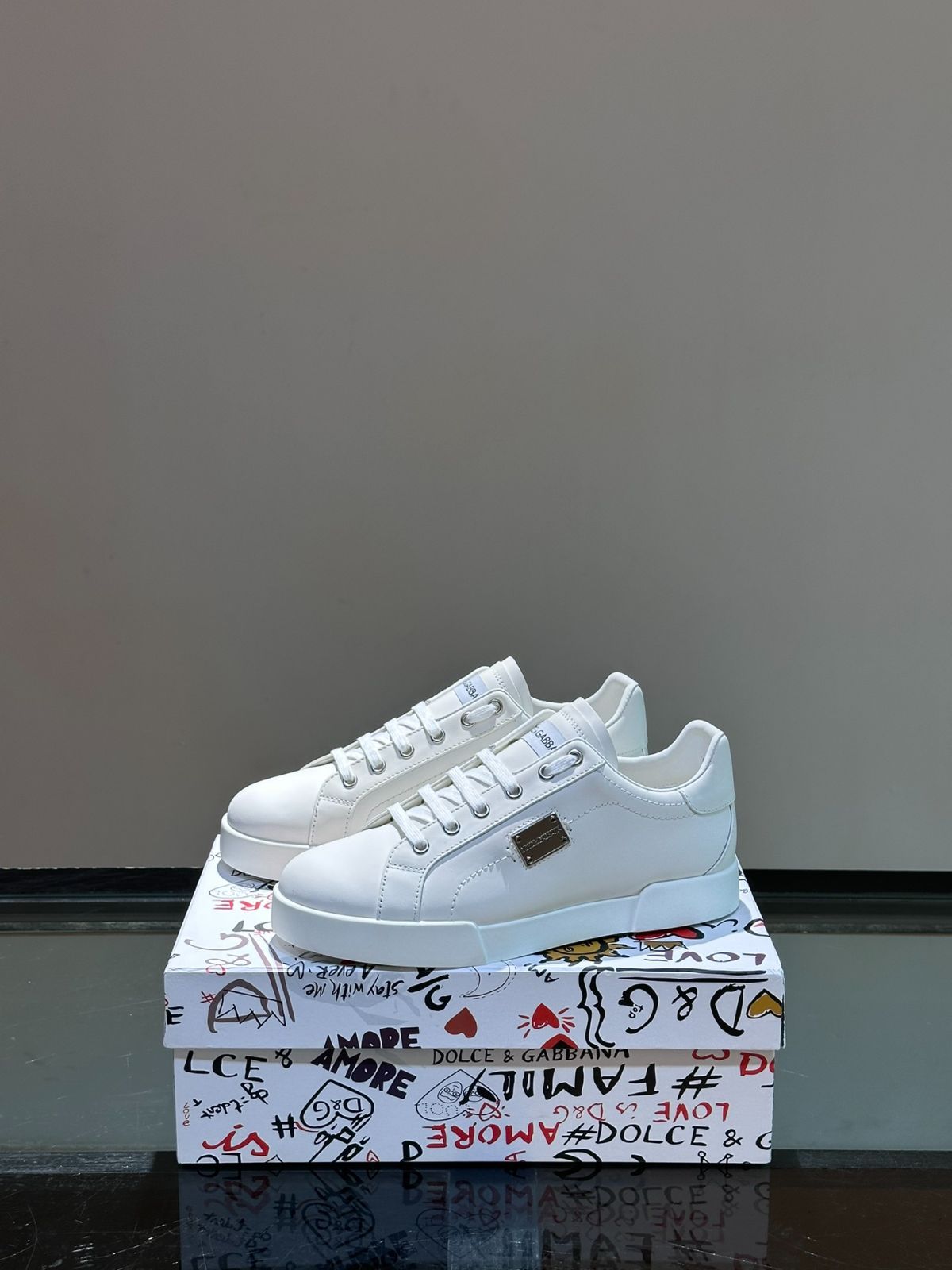 Dolce&Gabbana ドルチェ & ガッバーナ メンズ カジュアル