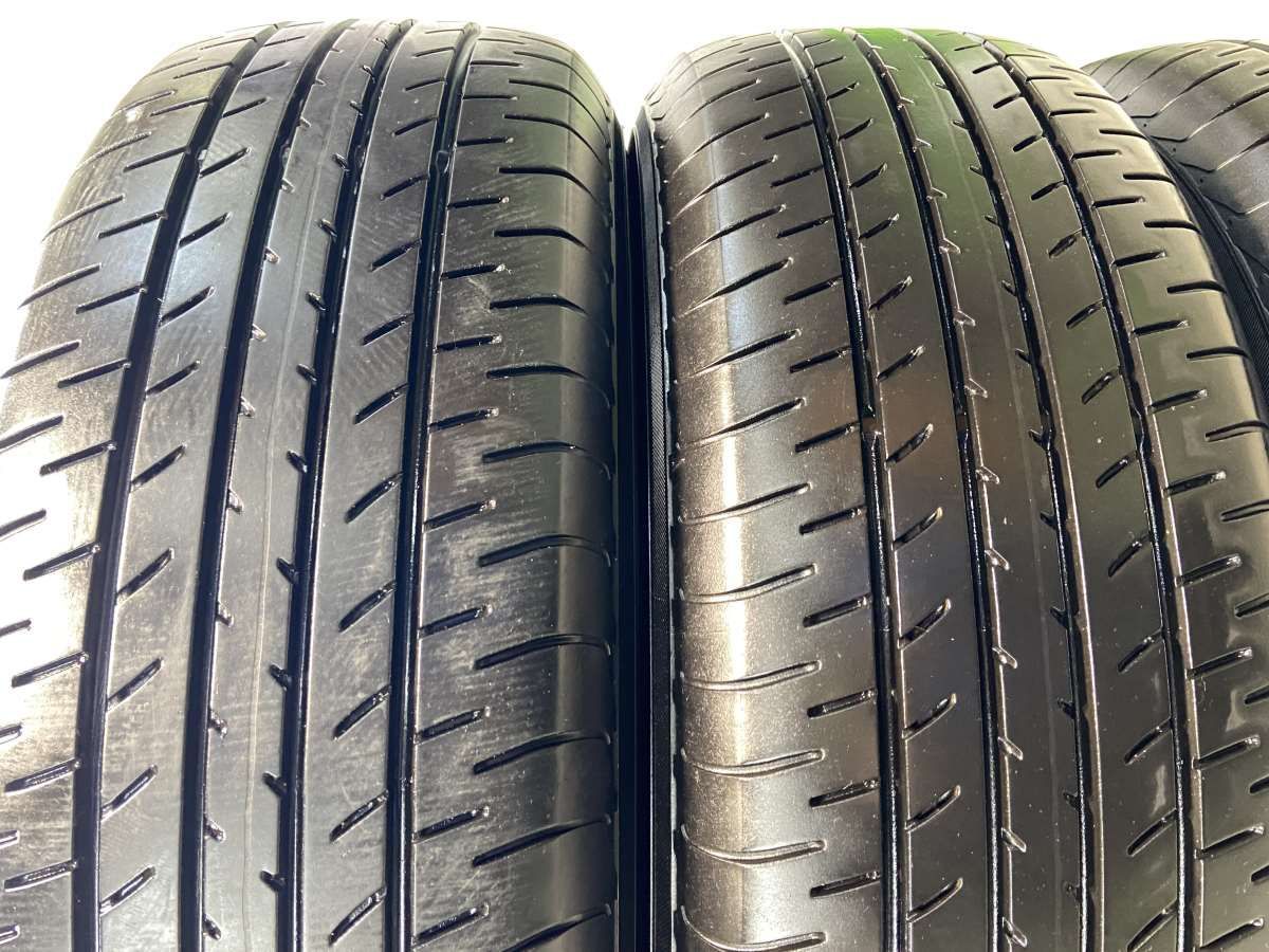 トヨタ純正 17x6.5