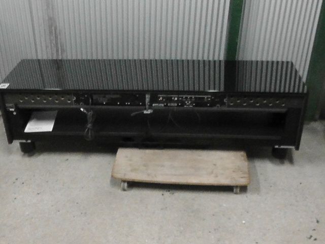 シアタースタンドシステム　RHT-G1550 テレビ台 TVボード  作動確認済 RHT-G1550 | サウンドバー／ホームシアターシステム | ソニー