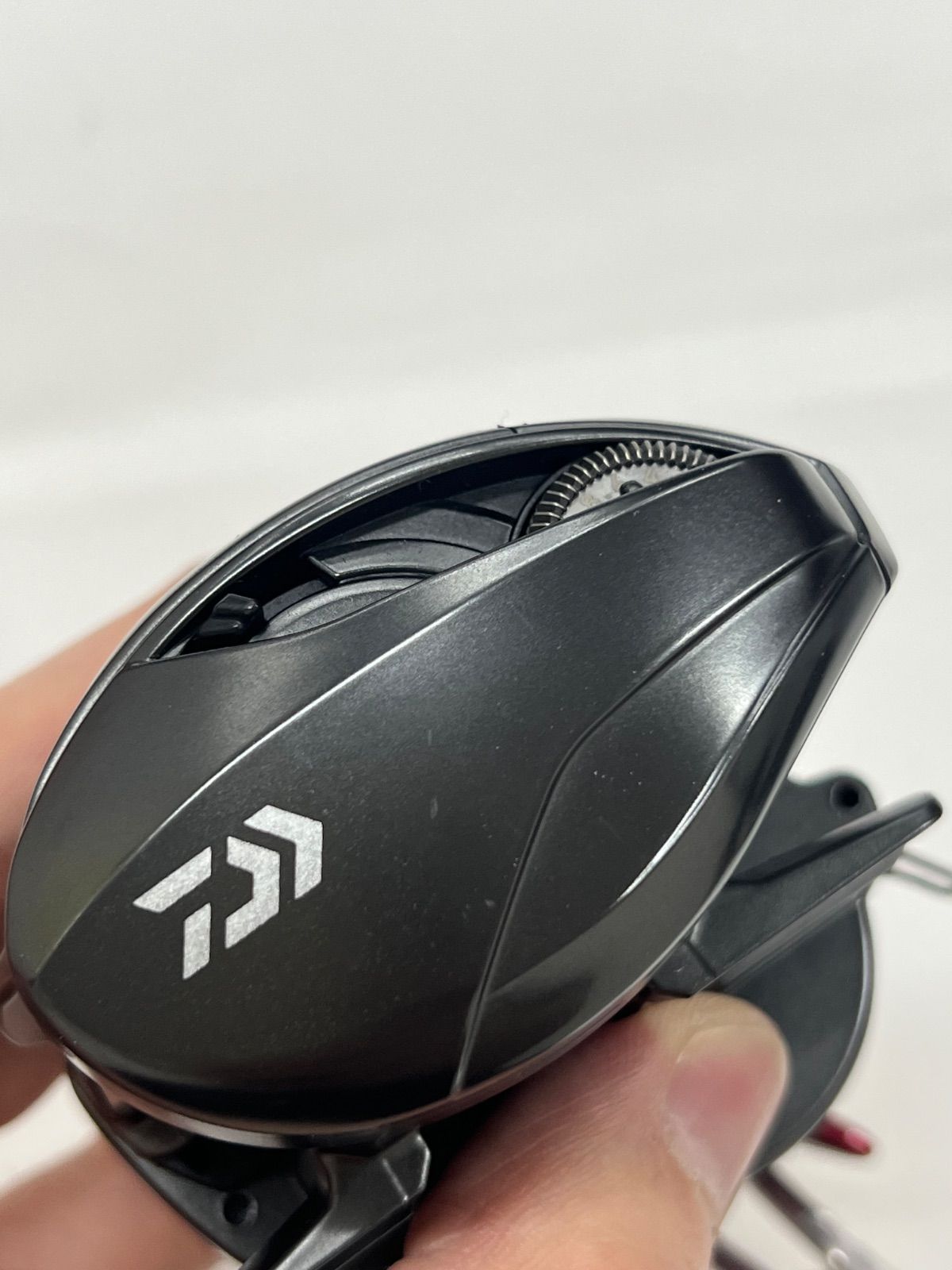 DAIWA - 美品  スティーズTW 1016SV SH カスタム DAIWA】【STEEZ】ダイワ『スティーズSV TW 1016SV-SH L