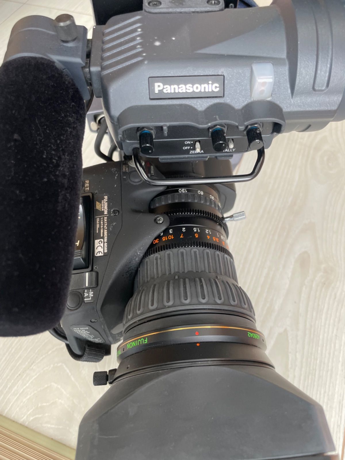 Panasonic