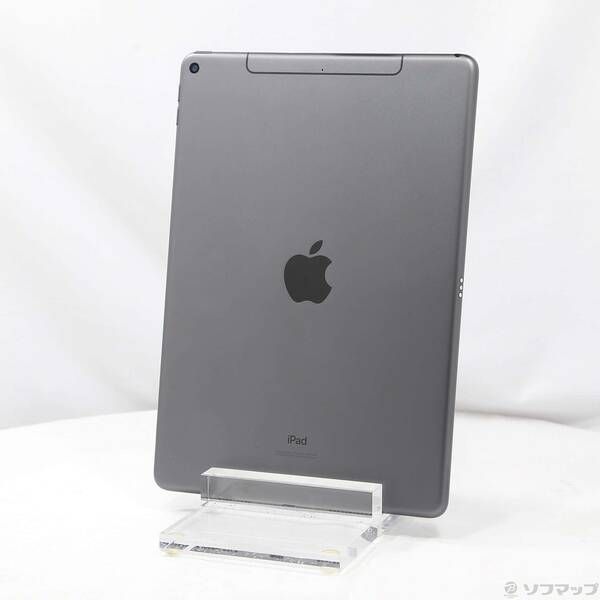 Air iPad 第3世代 64GB Wi-Fi スペースグレイ Apple 〔中古〕iPad (第