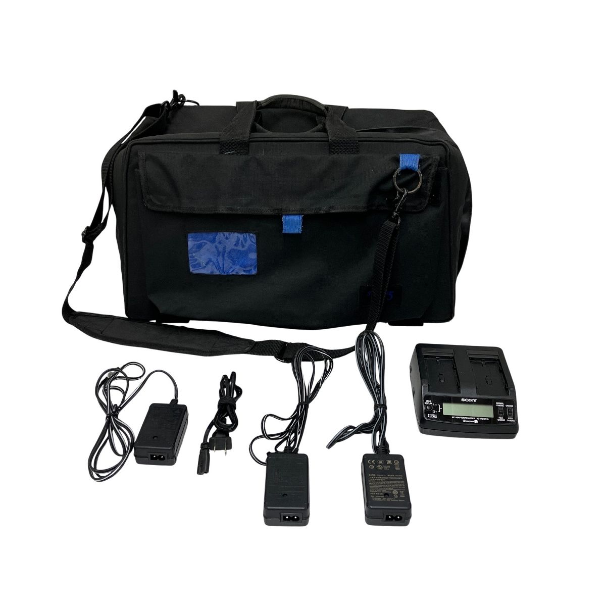 SONY HXR-NX5R HD NXCAM カムコーダー ビデオカメラ 2017年製 業務用 プロフェッショナル向け T10404534