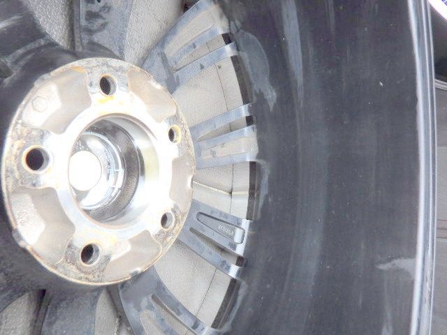 2946 B▲送料無料▲Weds LEONIS RT ホイール▲18x8.0J 5穴 PCD114.3 42▲4本