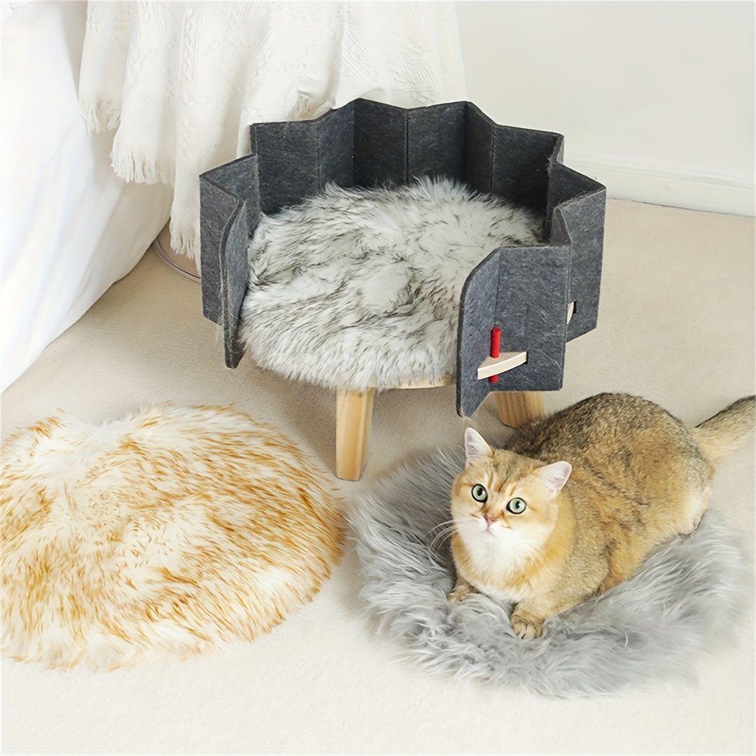 ソファー コットン