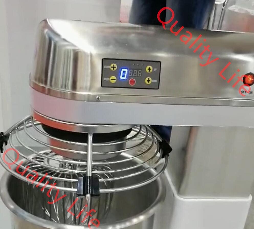 スタンドドウミキサー 26L