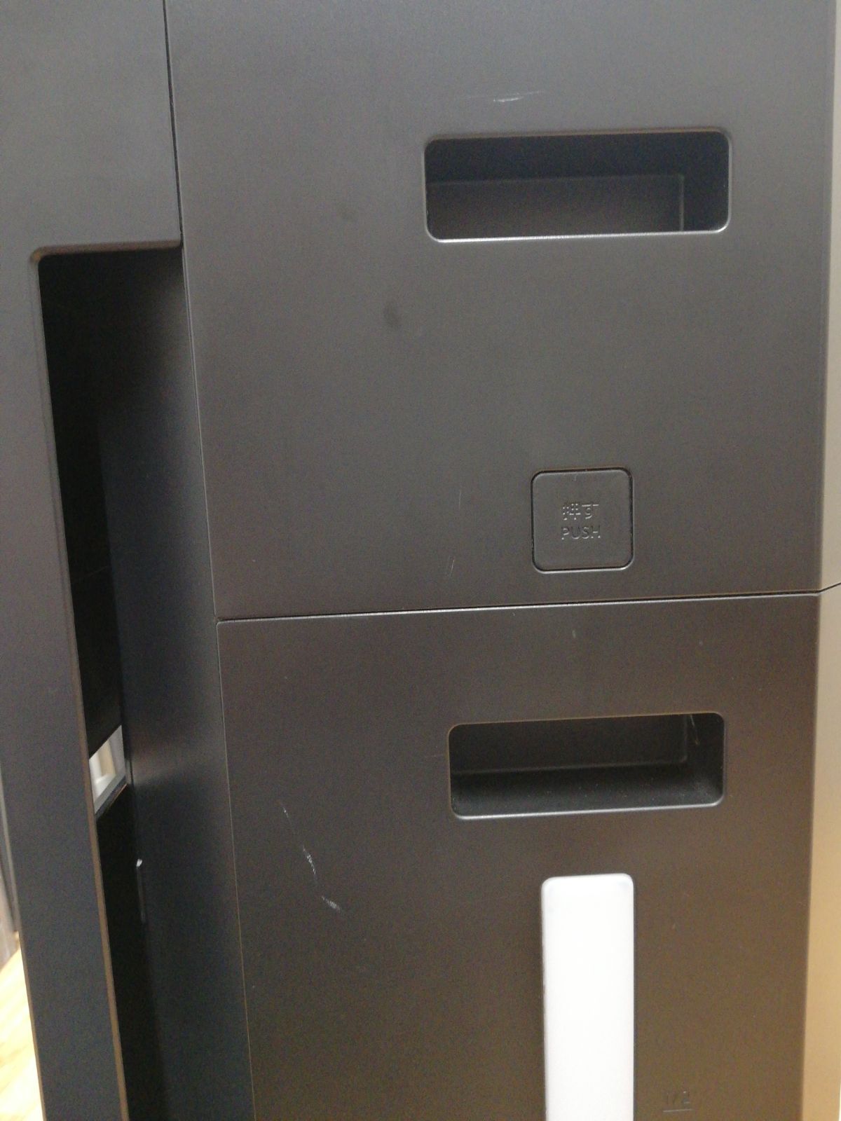 加湿空気清浄機