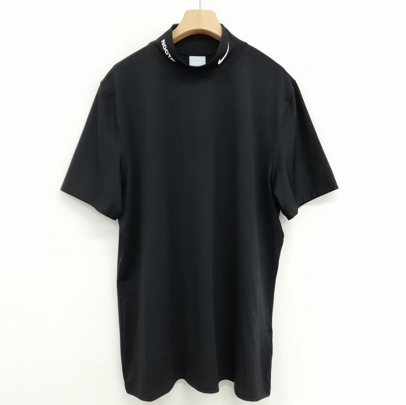 Nike NOCTA Golf MOCK NECK ノクタ モックネックTシャツ Nike NOCTA Golf MOCK NECK ノクタ モックネックTシャツ