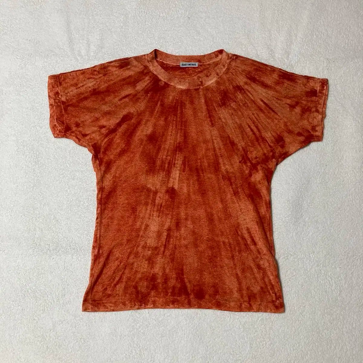 ISSEY MIYAKE イッセイミヤケ 三宅 Tシャツ