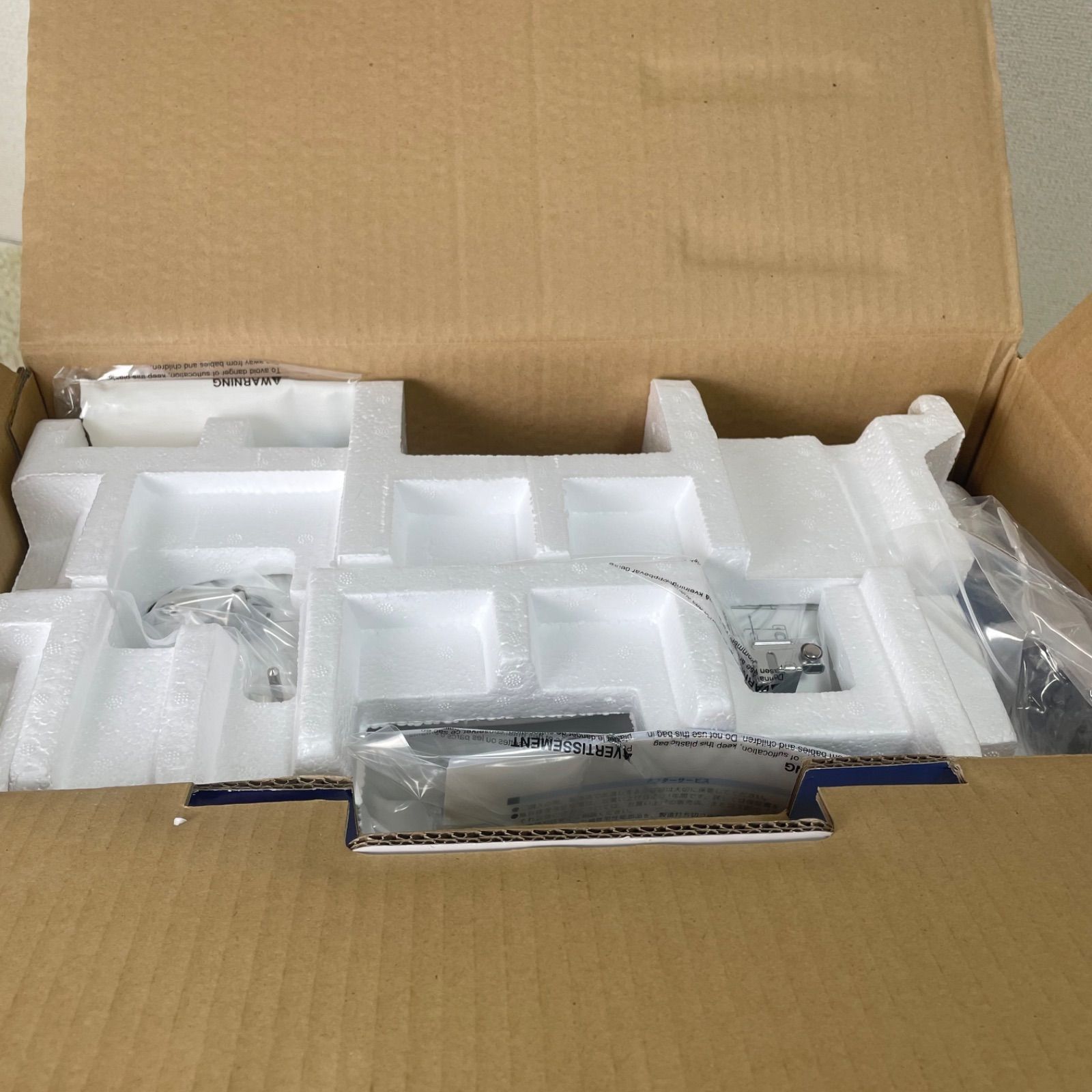 brother コンピュータミシン