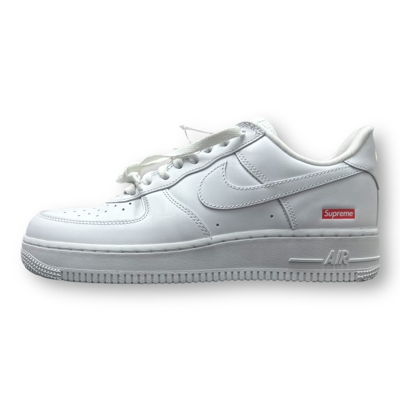 国内正規 新品 Supreme Nike Air Force 1 Low CU9225-100 エアフォース スニーカー シュプリーム ナイキ 26cm 73865A1