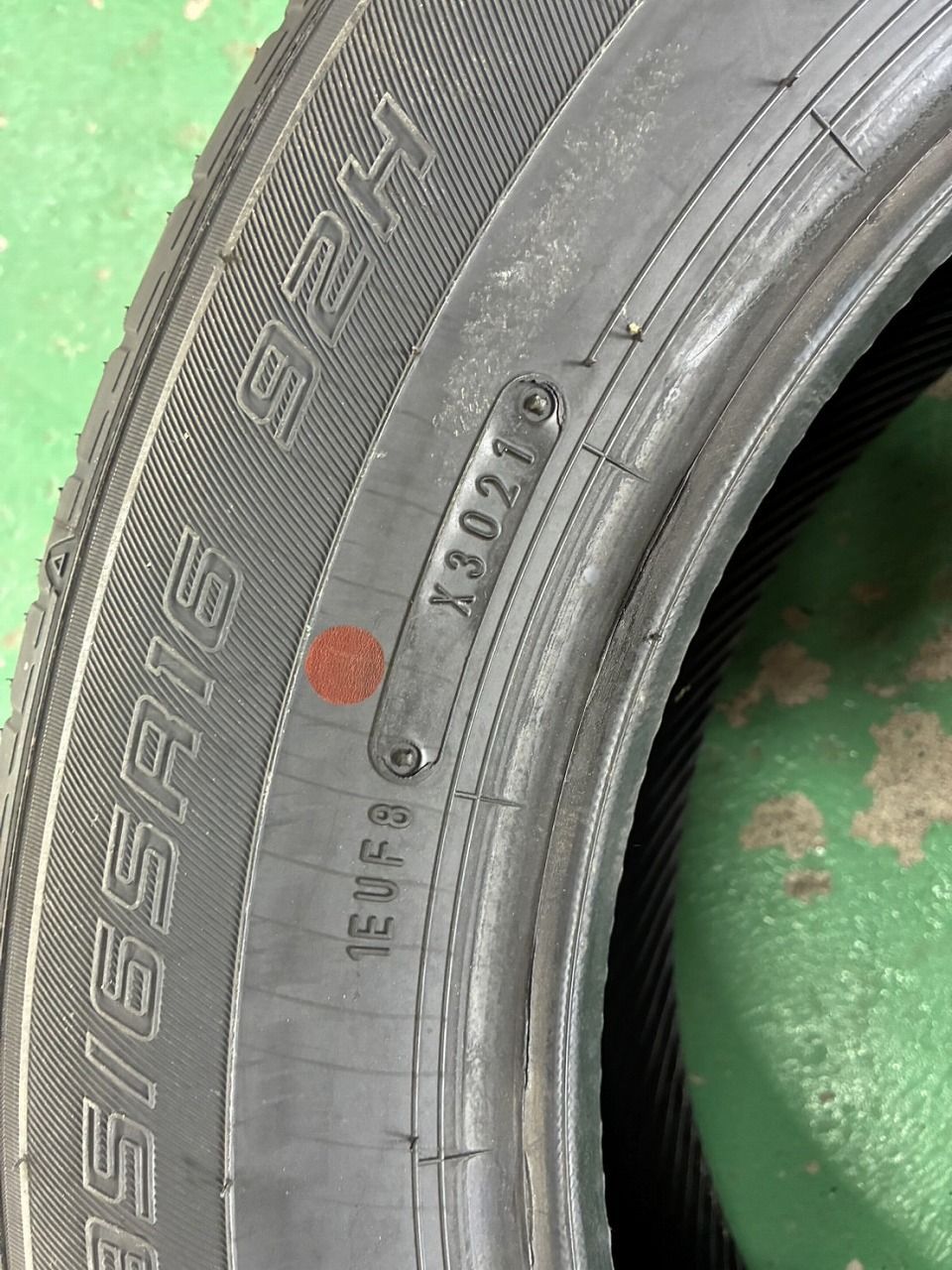 195|65R16