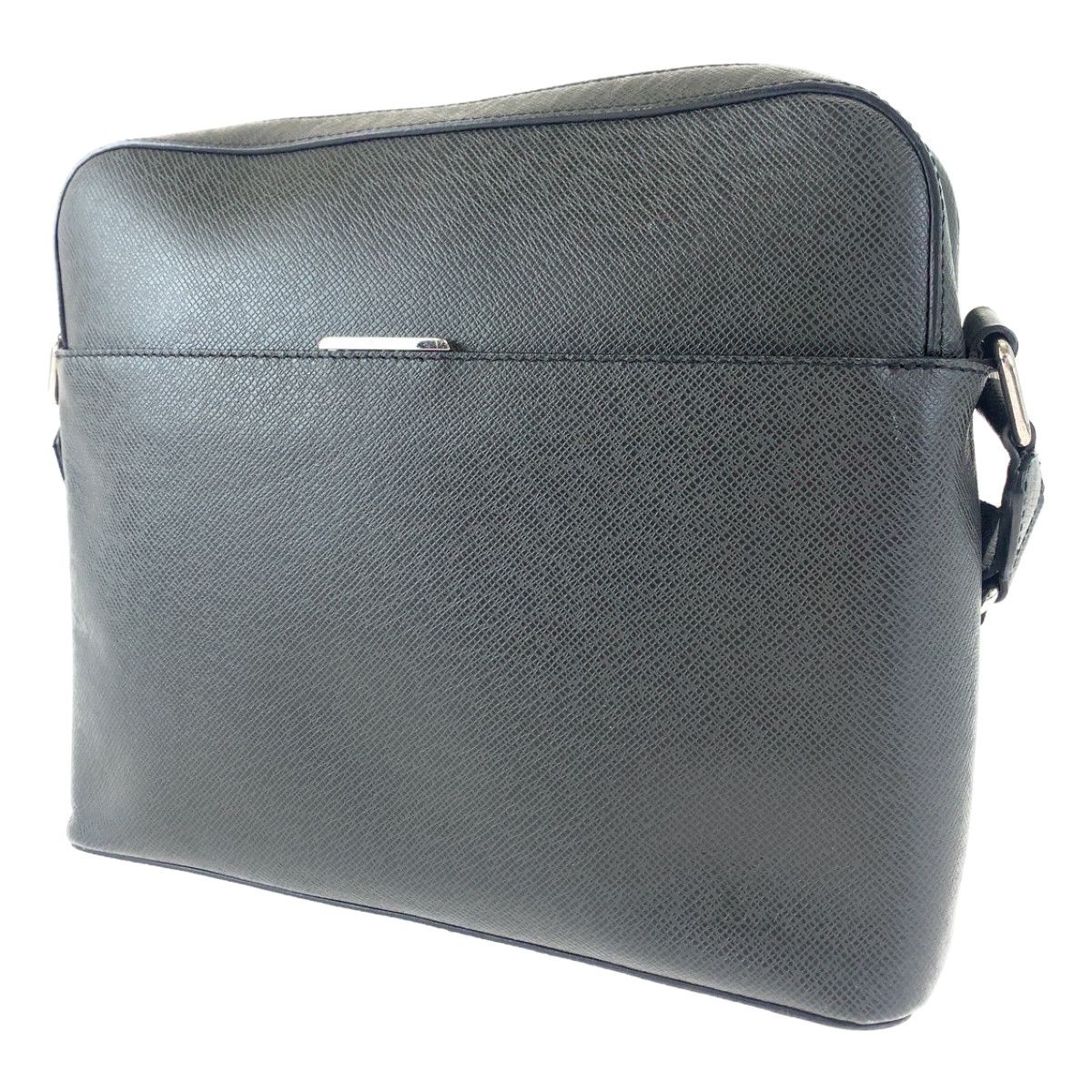 美品⭐️ルイヴィトンメンズ タイガアントンメッセンジャーPM LOUIS