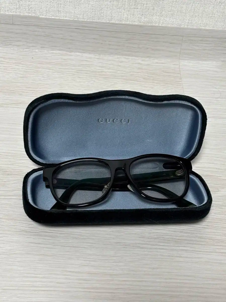 GUCCI
