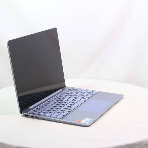 Microsoft - surface laptop go thh-00034 未開封 新品 マイクロソフト Surface Laptop Go THH-00034 [アイス ブルー